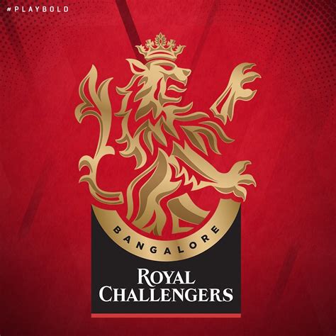 Royal Challengers Bengaluru.